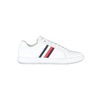 4sn Tommy Hilfiger FM0FM04275-YBR Corporate cupsole sneaker white